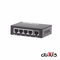 سوئیچ اترنت گیگ HRUI مدل HR-SWG0050