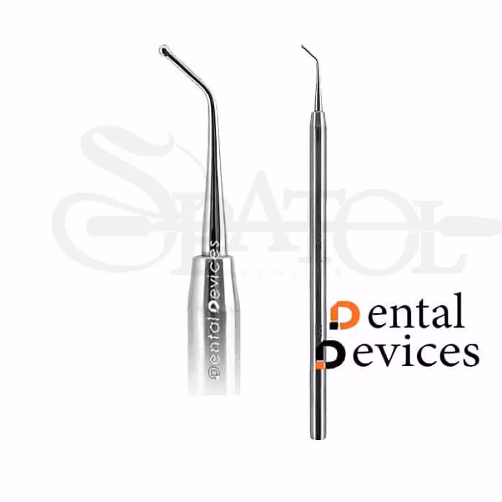 قلم دایکال Dycal Placement دنتال دیوایس Dental Devices