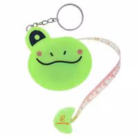 متر فانتزی 150 سانتی طرح قورباغه