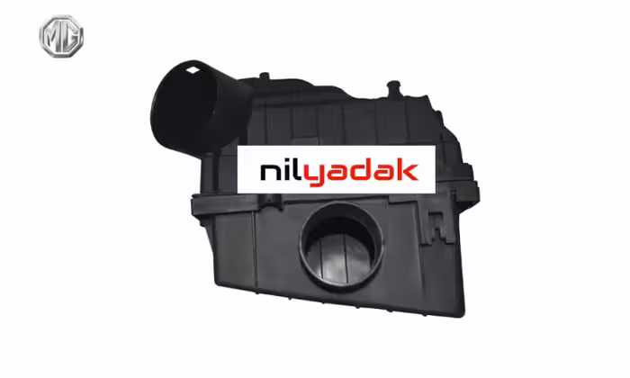 هواکش کامل ام جی 550 درجه یک