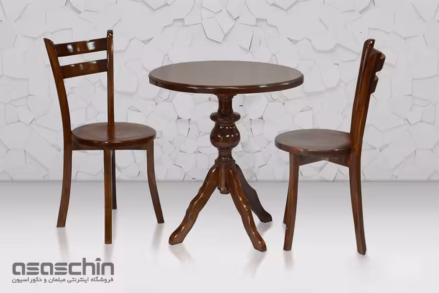 میز ناهار خوری آوین