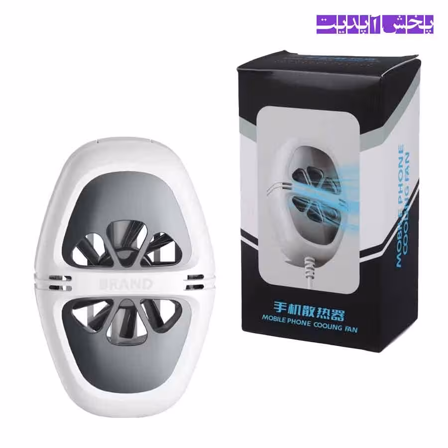 فن خنک کننده گوشی DY07