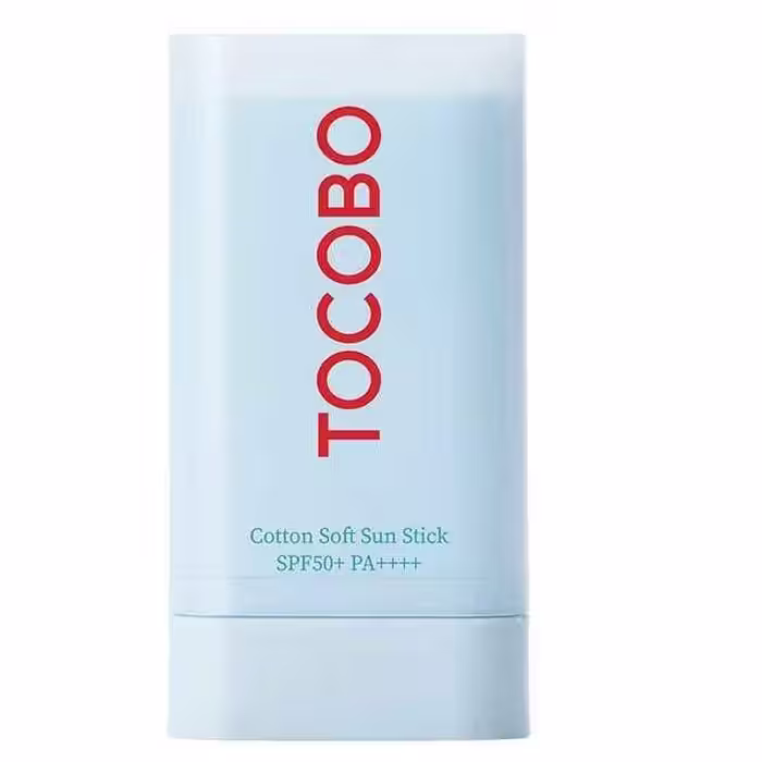 ضد آفتاب استیکی توکوبو مدل Cotton Soft Sun Stick حاوی عصاره پنبه حجم 19 گرم