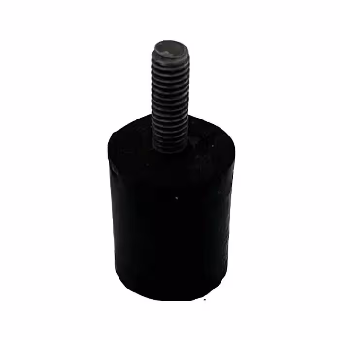 ضربه گیر زیر تخته تردمیل 20 * 25 میلیمتر پیچ M6