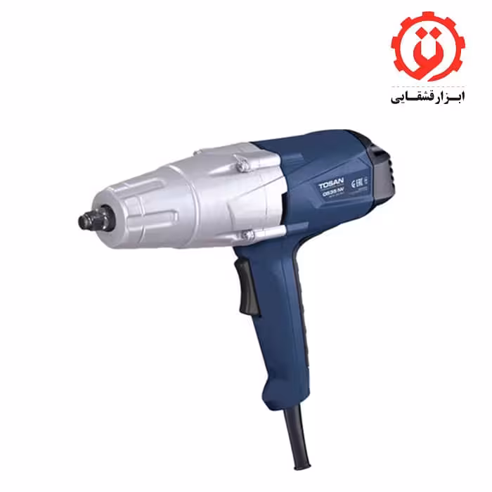 بکس برقی 900 وات توسن مدل 0535IW