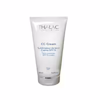 سی سی کرم  تالاک حجم 50 میل Thalac – CC Cream Tone corrector SPF 15