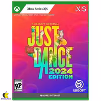 خرید بازی Just Dance 2024 برای ایکس باکس سری