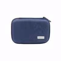 کیف هارد اکسترنال KingStar مدل K-Bag120L – سرمه ای