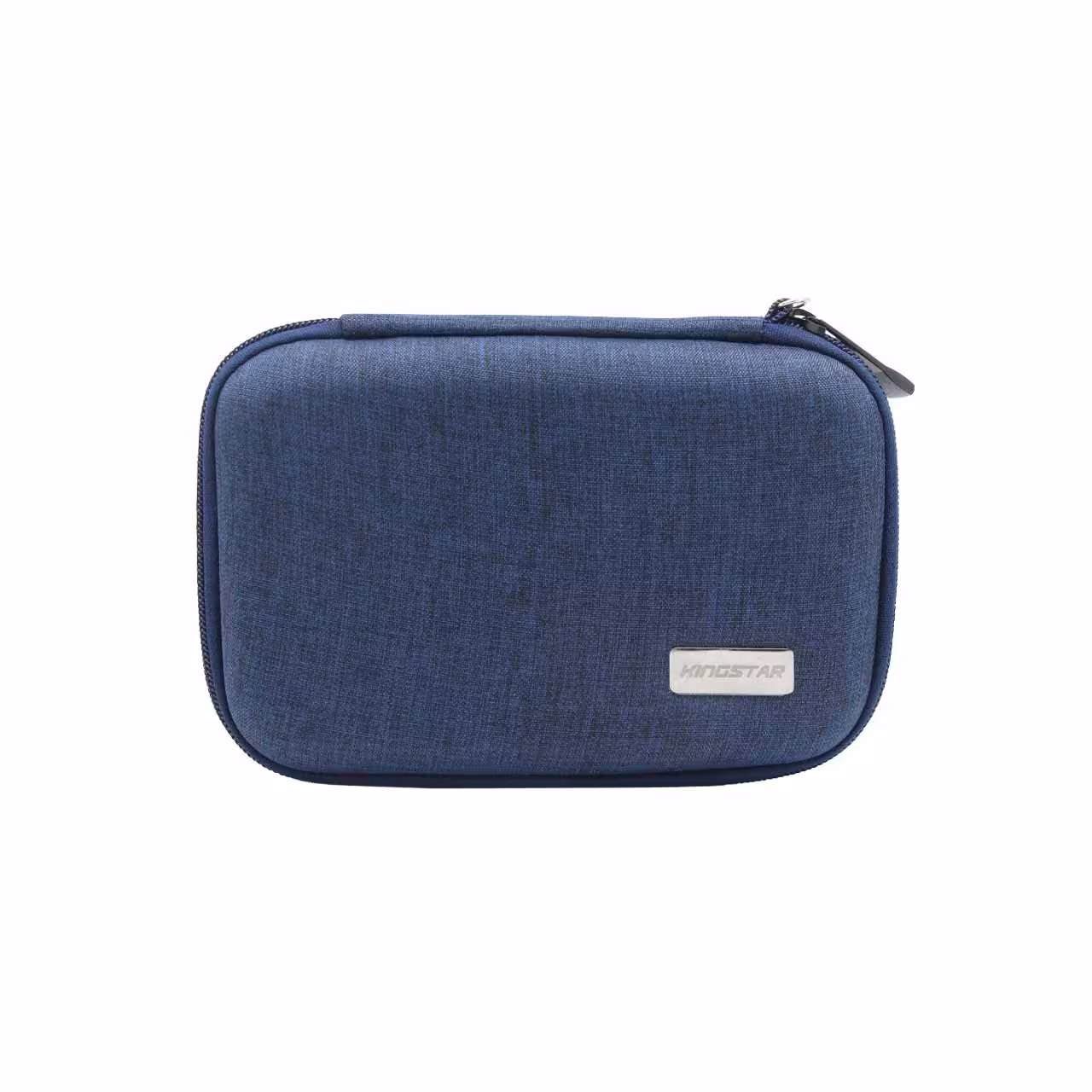 کیف هارد اکسترنال KingStar مدل K-Bag120L – سرمه ای