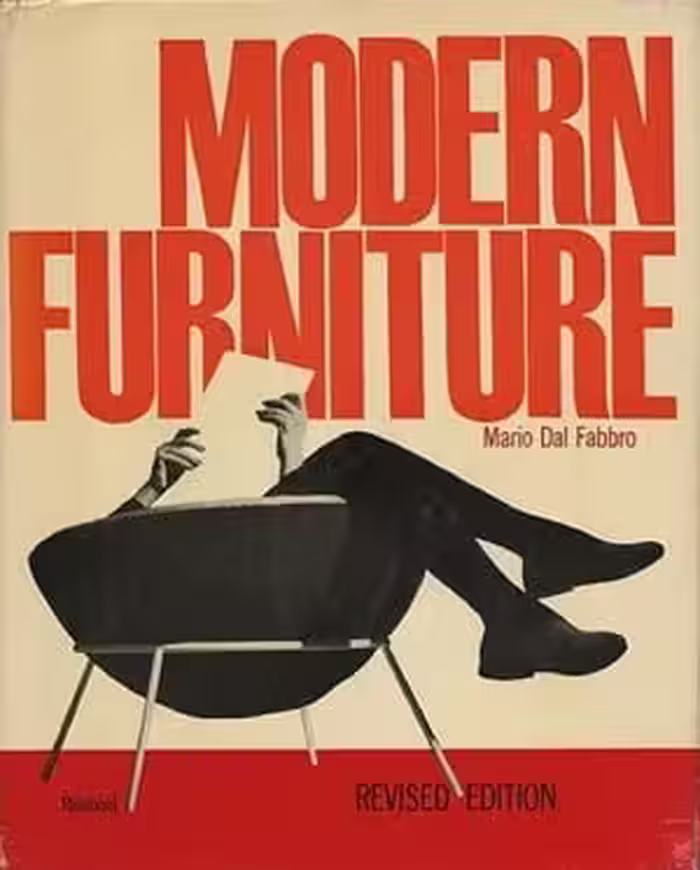 󾕇 دانلود کتاب Modern Furniture - Its Design and Construction - دانلود کتاب های دانشگاهی