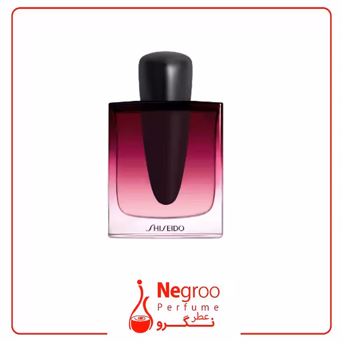 عطر شیسیدو گینزا داتورا 100 میل