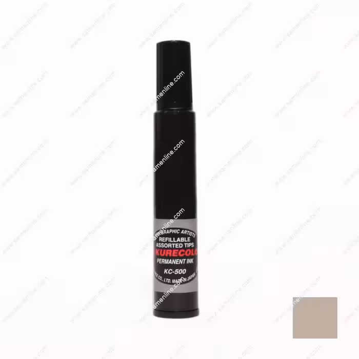 ماژیک راندو کیوکالر زیگ تک سر کد W.06