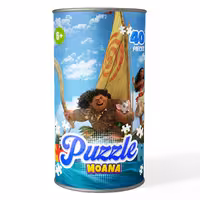 پازل 40 تکه کارتون موانا