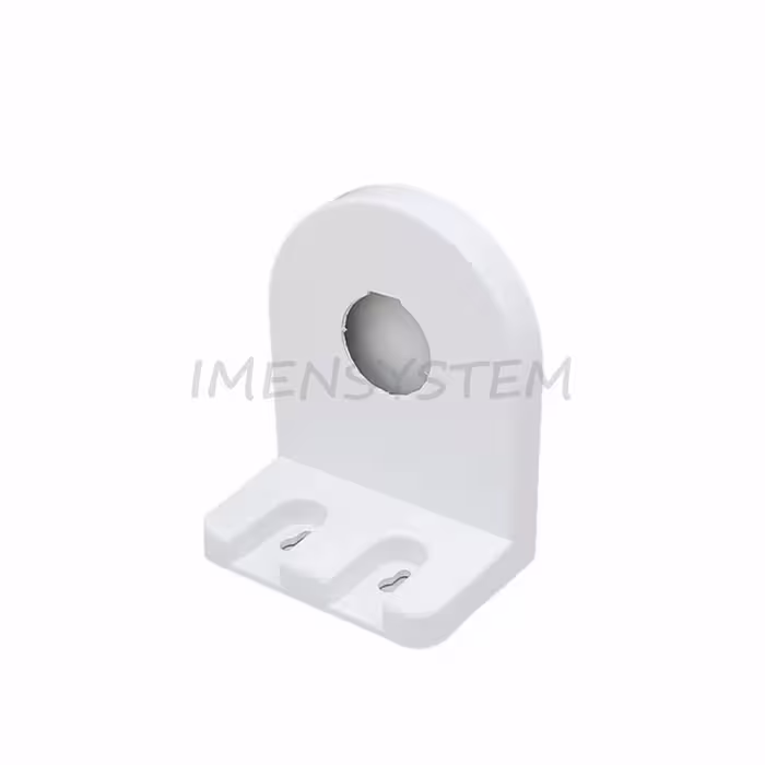پایه دام 4.5 اینچی سفید