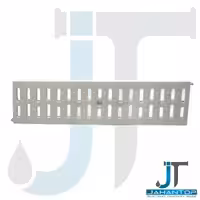 گریل پلاستیک عرض 13 سانت طوسی