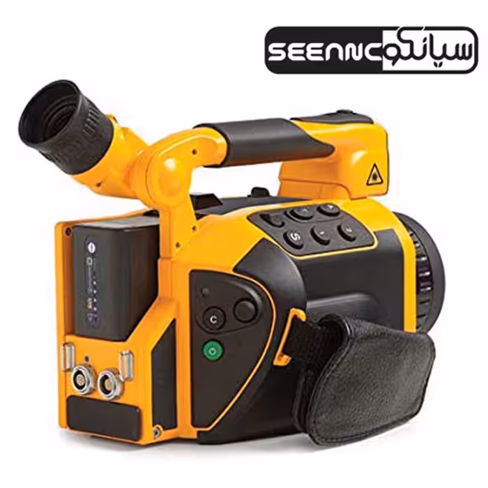 دورببین تصویربرداری مادون قرمز مدل Fluke TIX1000 9Hz