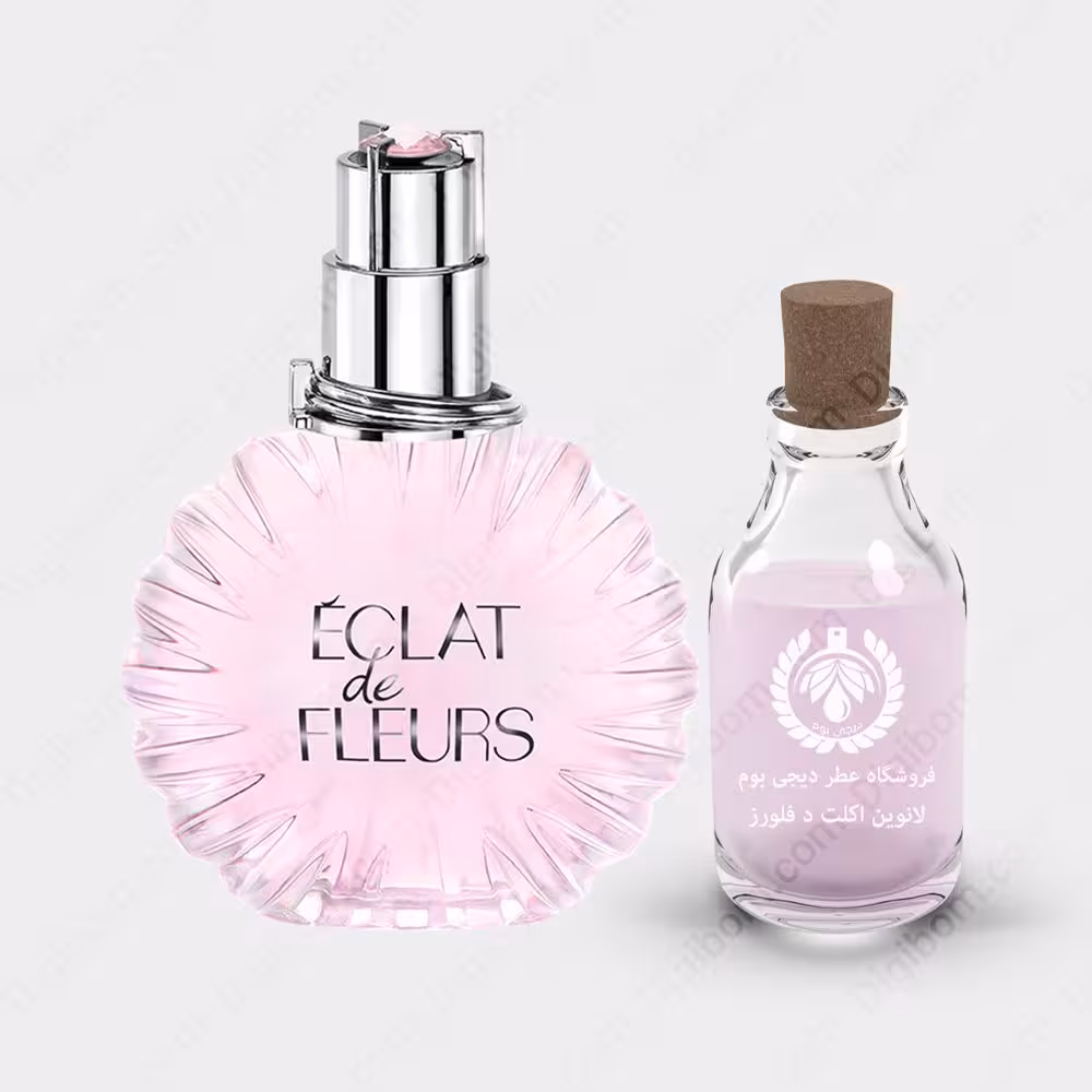 عطر لانوین اکلت د فلورز – Lanvin Eclat De FleurعطرLanvin Eclat De Fleur