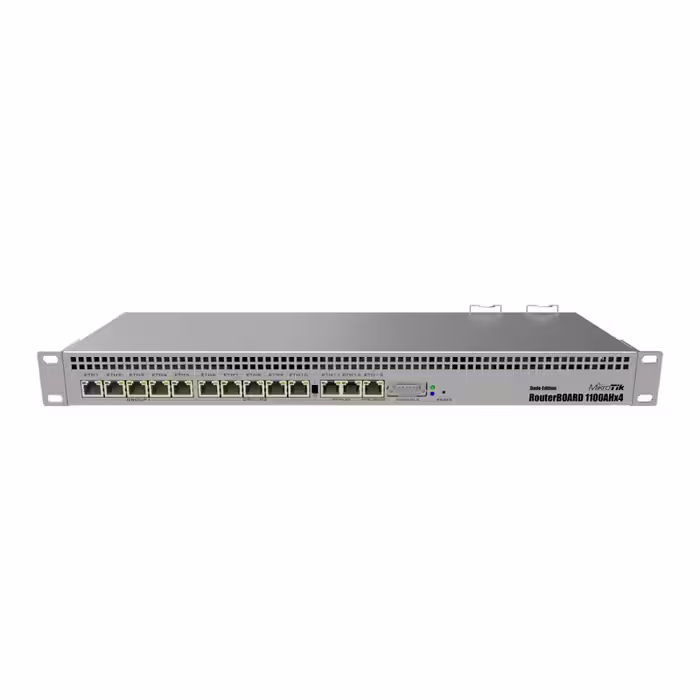 روتر میکروتیک مدل RB1100AHx4