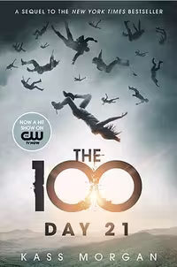 کتاب فانتزی The 100 – Day 21
