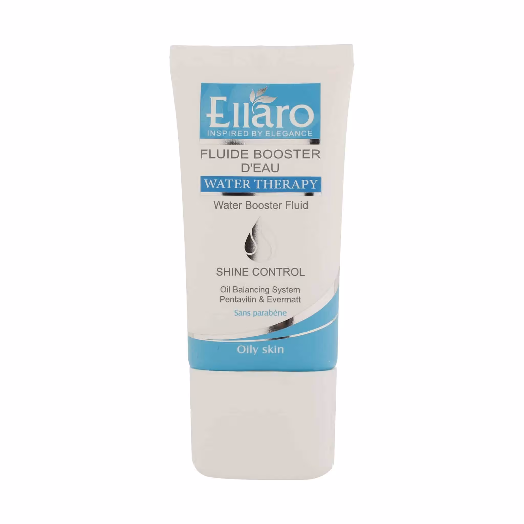 کرم آبرسان پوست چرب الارو