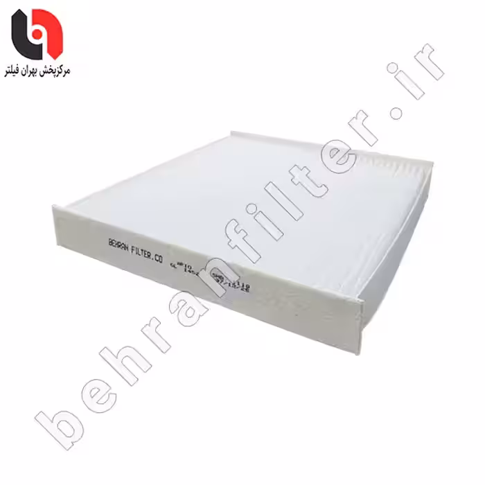 فیلتر کابین آریو