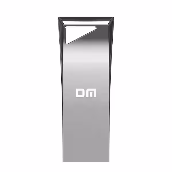 فلش دی ام مدل DM PD190 USB2.0 با ظرفیت 16 گیگابایت