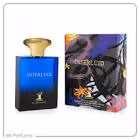 ادوو پرفیوم اینتردیا اسپیگان 100م