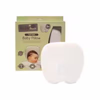 بالش فرم دهی سر نوزاد بیبی پروف babyproof