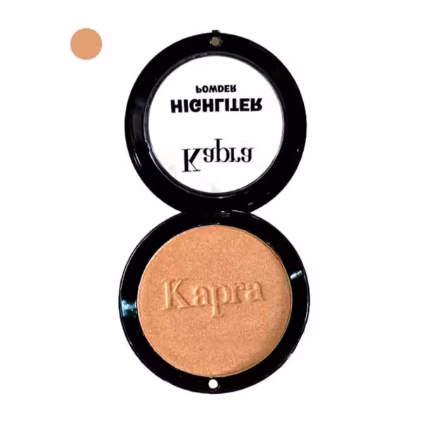 هایلایتر 230 کاپرا