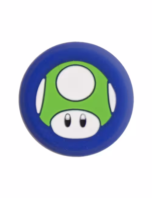 روکش آنالوگ دسته بازی طرح قارچ ماریو کد C