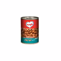 کنسرو لوبیا ایزی اوپن دلوسه 380 گرمی