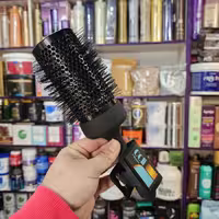 برس گرد سیسیلی سایز 61 کد 4587