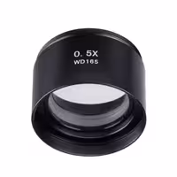 لنز واید لوپ 0.5X