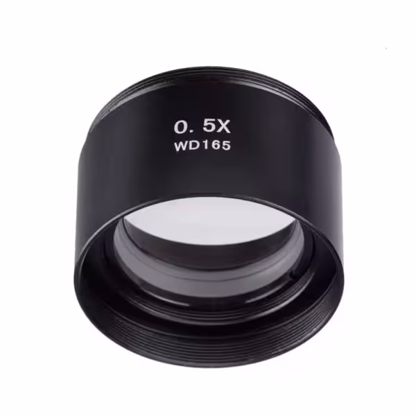 لنز واید لوپ 0.5X