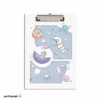 تخته شاسی A4 pitico کد 06