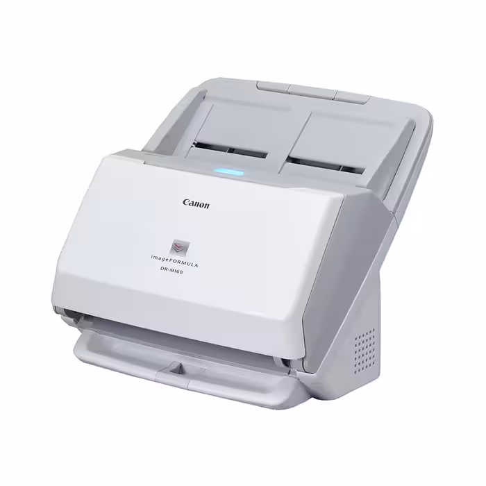اسکنر Canon DR-M160