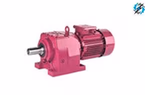 گیربکس هلیکال Yilmaz