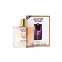 عطر ادکلن زنانه تیری موگلر آلین اسمارت کالکشن کد 210 (Thierry Mugler Alien) حجم 100 میل