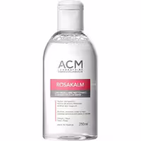 میسلار واتر تسکین دهنده پوست، برند ACM، سری Rosakalm