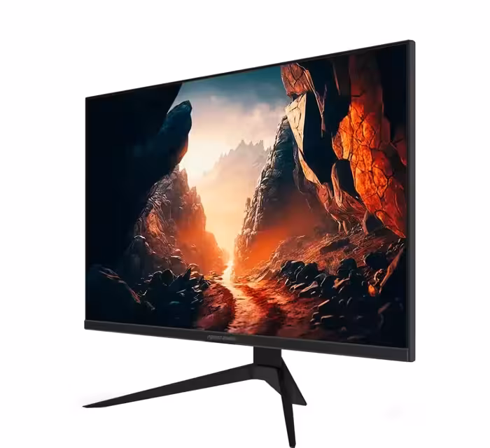 مانیتور گیمینگ 27 اینچ پرودو Porodo Gaming مدل PDX 553