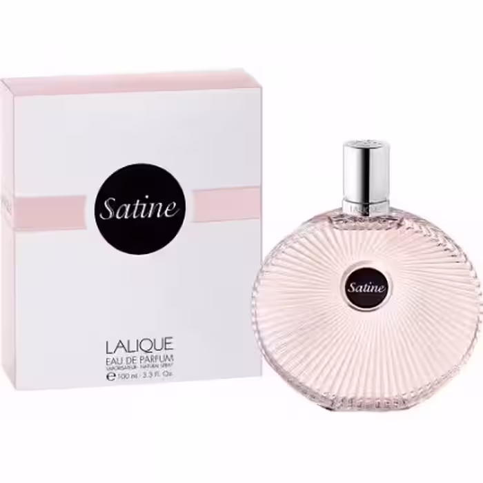 ادوپرفیوم Satine از برند Lalique