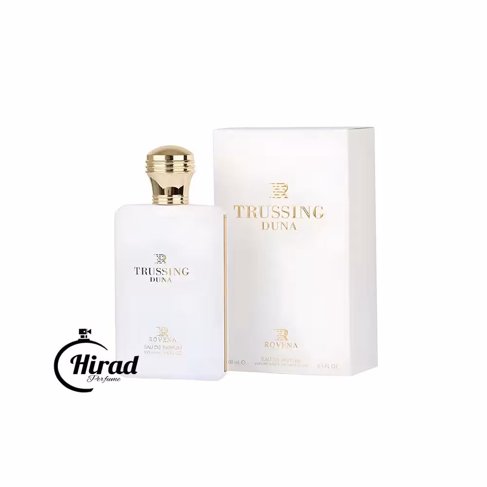 خرید عطر ادکلن تروسینگ دونا تروساردی دونا روونا - هیراد پرفیوم