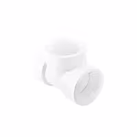 سه راه ماده upvc ویسپار
