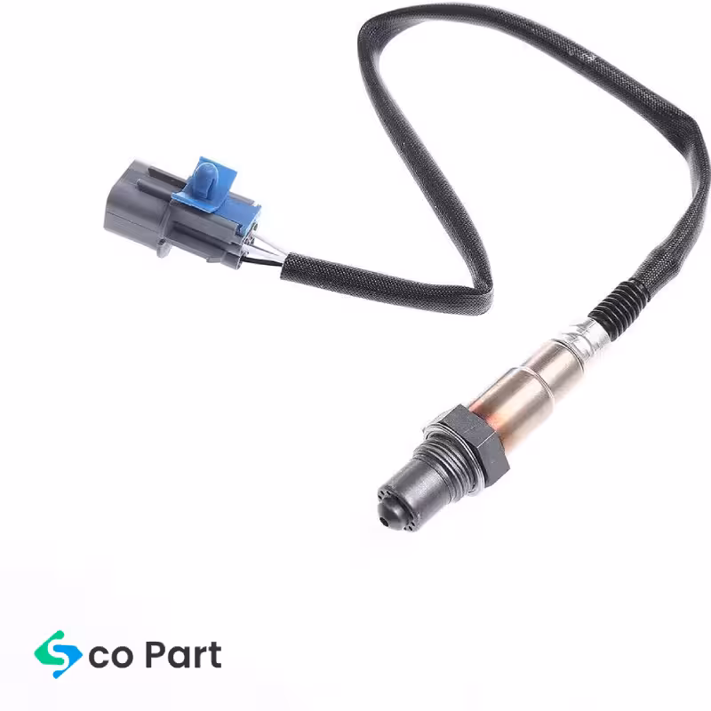 سنسور اکسیژن پایین چپ موهاوی HM
