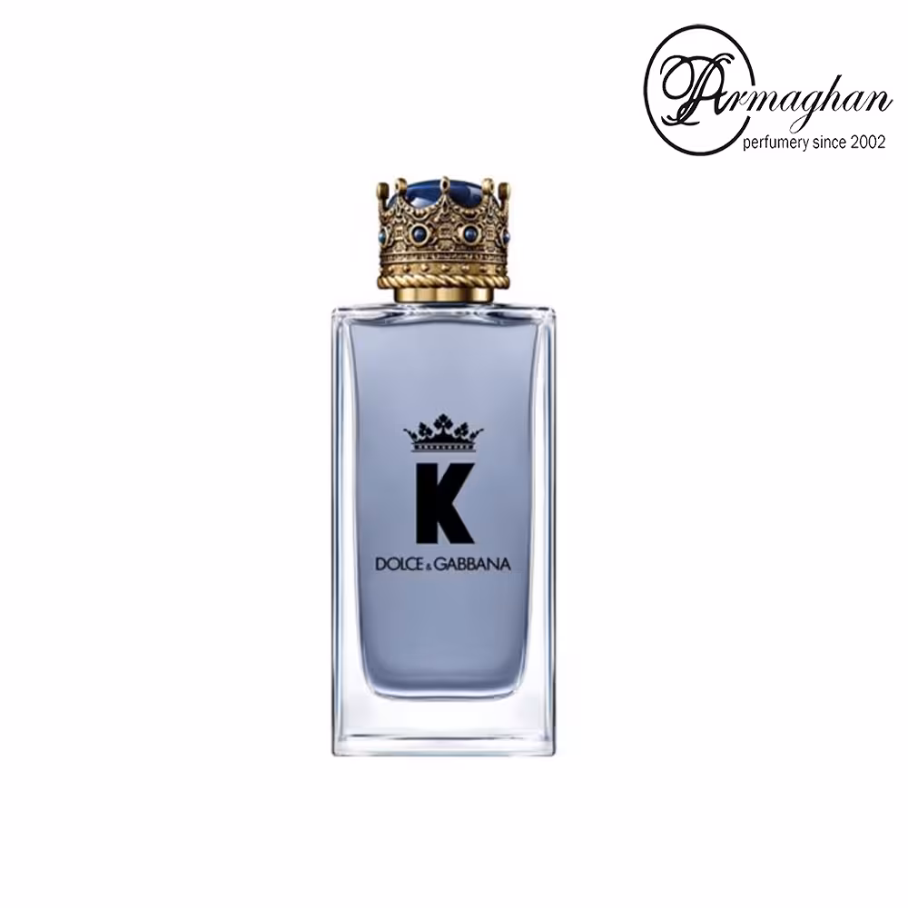 Dolce And Gabbana K For Men EDT