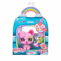 عروسک  پاپکین کیندی کیدز Kindi Kids Pupkin The Puppy pet