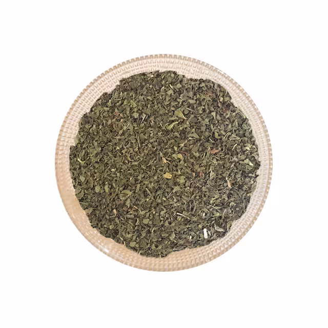 نعنا خشک فله