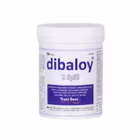 آمالگام دو واحدی دیبالوی Dibaloy