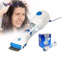 شانه ضد شپش وی کامپV-COMB