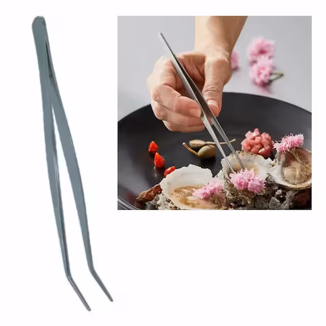 پیک پنس گارنیش بزرگ